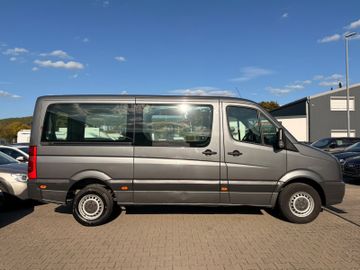 Volkswagen Crafter - 4