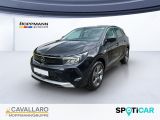 Opel Grandland Enjoy 1.2T*LENKRADHZG*SITZHZG*CARPLAY* - Opel Grandland (X) Jahreswagen