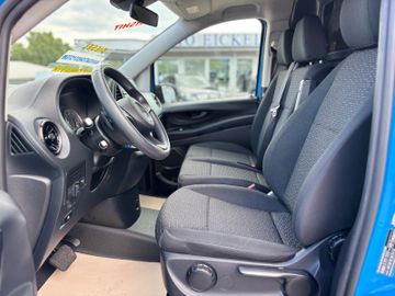 Mercedes Vito - 10