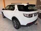 Land Rover Discovery Sport SE AWD/AHK/Navi/Kamera/Sitzhz./ - Land Rover Discovery Gebrauchtwagen