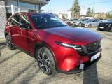 Mazda CX-5 5WGN 2.5L e-Skyactiv G 141 6AT FWD Exclusiv
