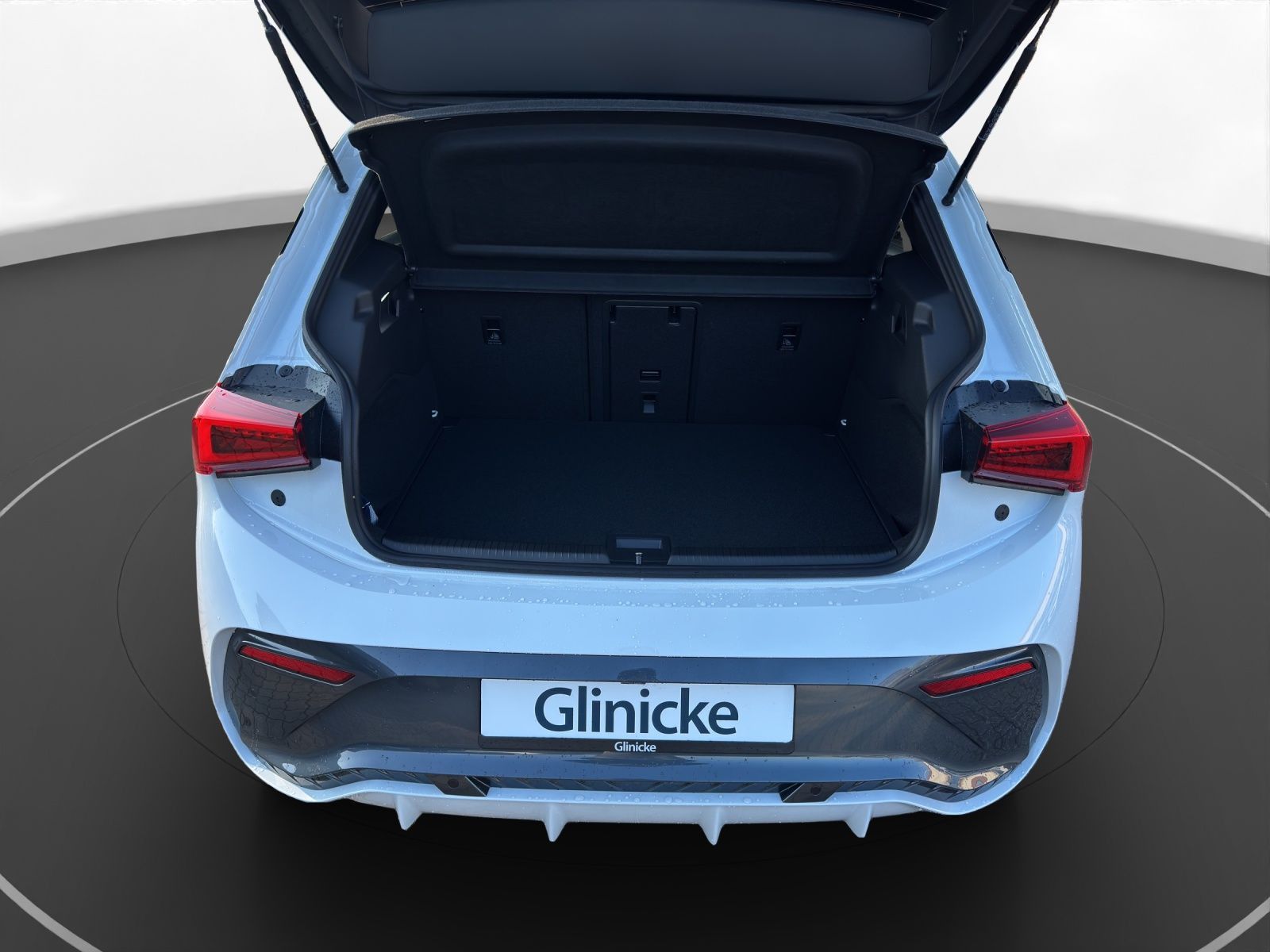 Cupra Born - Bild 22