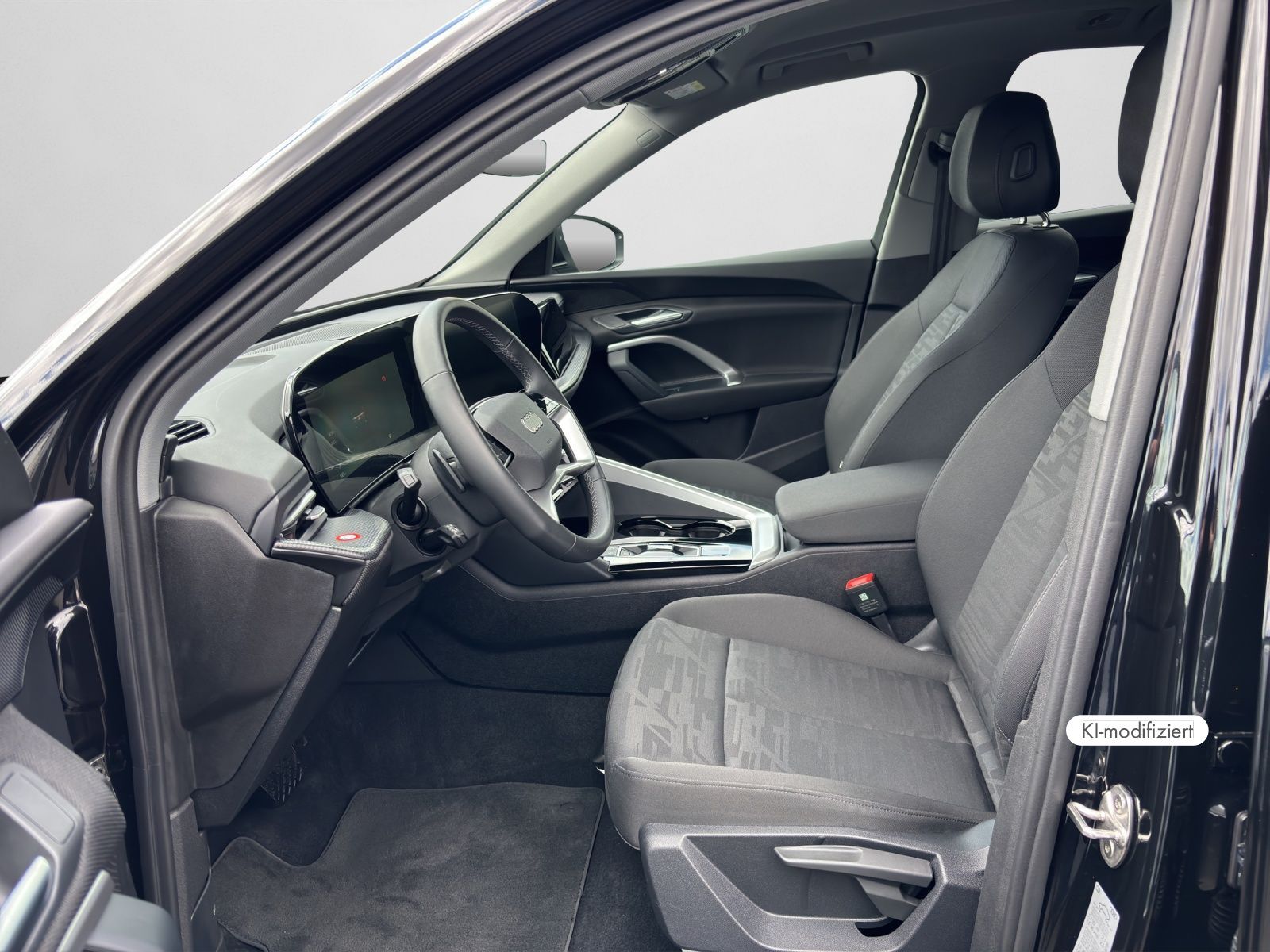 Audi Q5 - Bild 13