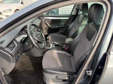 Skoda Octavia Combi Elegance+Xenon+LED+Navi+SHZ+DAB