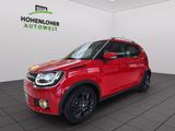Suzuki Ignis Comfort+ Automatik *LED*Navi*Kamera*