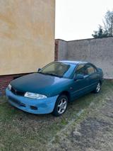 Mitsubishi Auto zu verkaufen - Mitsubishi Carisma aus 1996