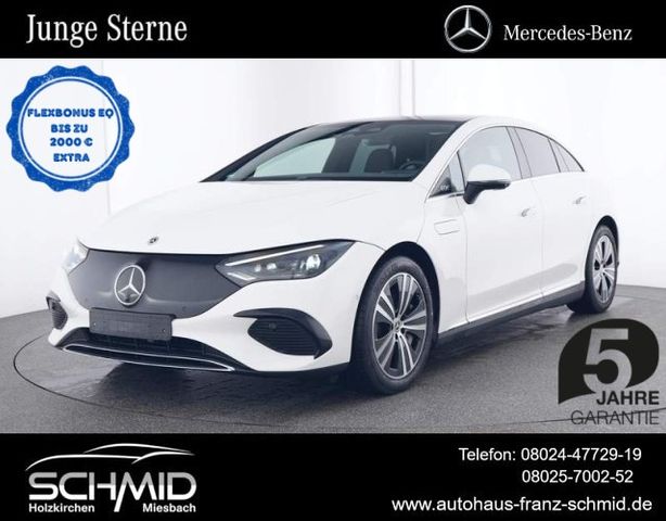 Mercedes-Benz EQE 300 Premium Paket Pano Distronic Memory Digi