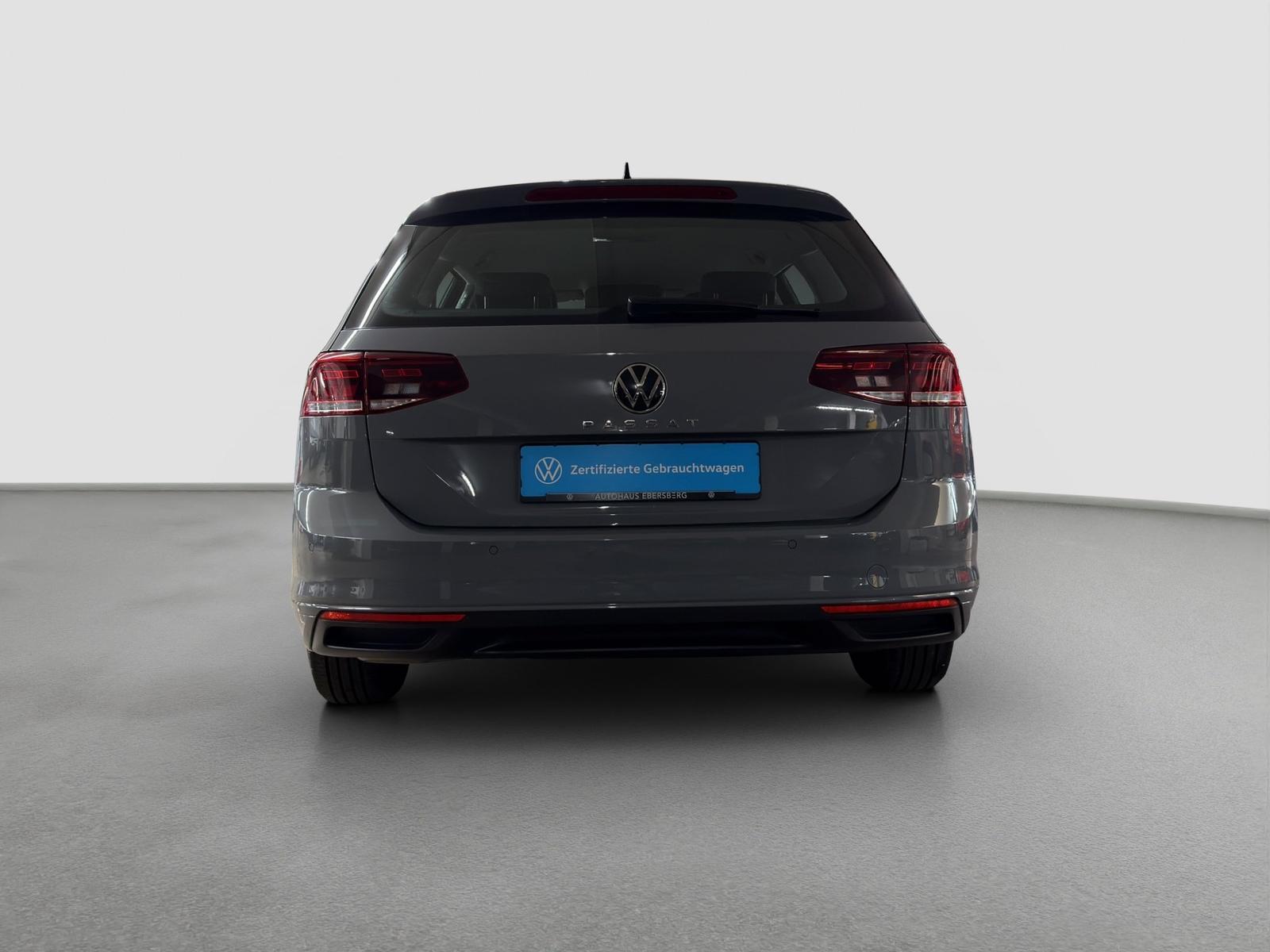 Volkswagen Passat Business Premiun1.5 TSI AHK 230V, миниатюра 7