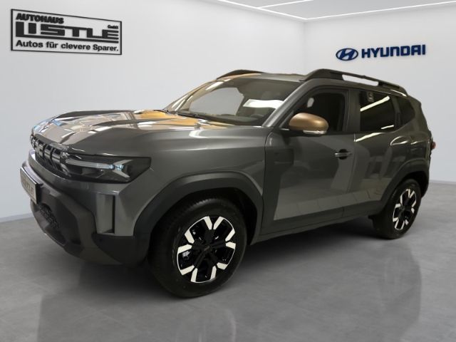 Dacia Duster Extreme 1.6 Hybrid 140HP AT SHZ Digitales