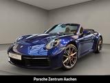 Porsche 992 911 Carrera 4S Cabriolet Sportabgas BOSE LED - Porsche 992: Cabrio, 911