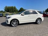 Mercedes-Benz ML 500 4Matic, prima gepflegt - Mercedes-Benz ML 500: 4matic