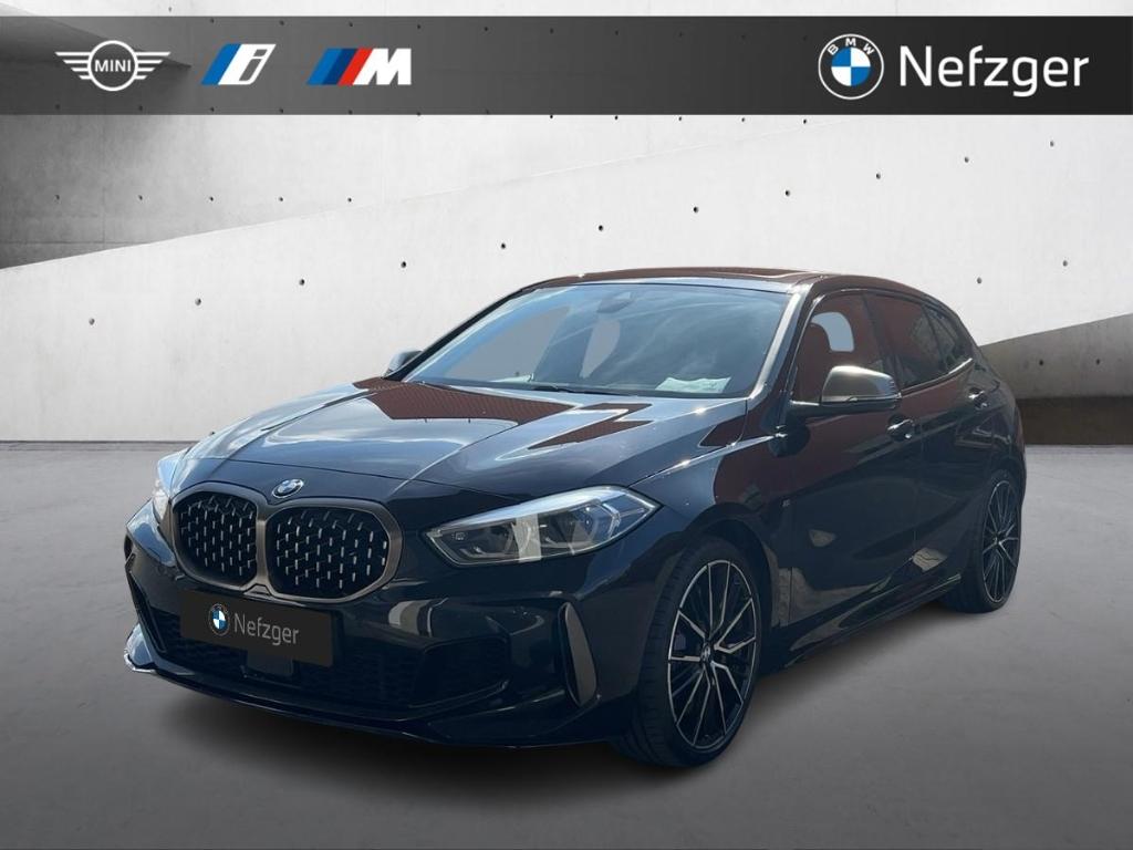 BMW M135