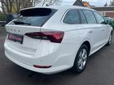 Skoda Octavia Combi Style/1.HAND/Virt.Co./Matrix/AHK - Skoda Octavia mit Diesel-Antrieb