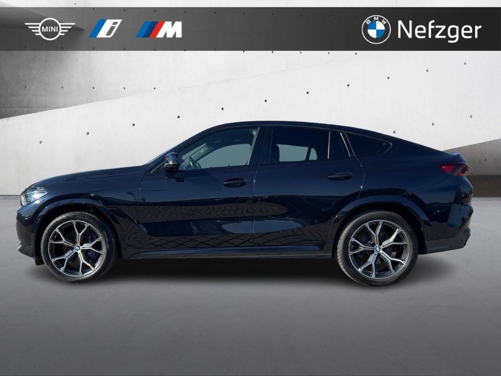 BMW X6 - Bild 2