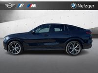 BMW X6 - Vorschau Bild 2
