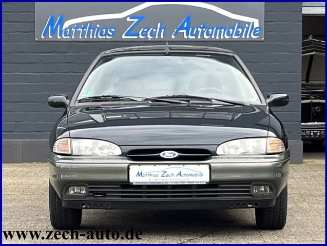 Ford Mondeo 1,6 16V * Youngtimer aus Rentnerhand *