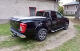 Nissan Navara - echte Kilometer ! - scheckheftgepflegte Nissan Navara