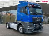 MAN TGX 18.510 4x2 BL SA, GM,. Retarder, Navi - MAN Dreiseitenkipper