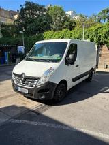 Renault Master - gebrauchte Renault Master aus dem Jahr 2016