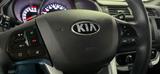 Kia Rio Edition 7 1,2*NAVIGATION*PDC*KLIMA*GEPFLEGT - Kia Rio mit Benzin-Antrieb: Limousine, 1.2