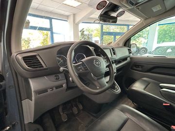 Opel Vivaro - 8