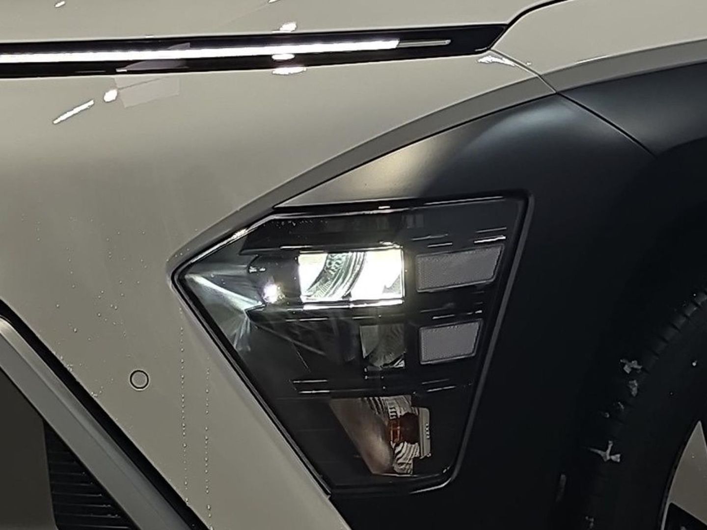 Hyundai Kona – Bild 5