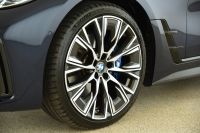 BMW 420 Gran Coupé