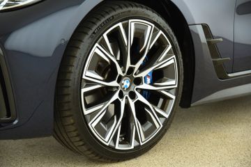 BMW 420 Gran Coupé