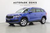 Skoda Kodiaq Ambition/AHK/LED/KAMERA/ACC/SHZ/AMBIENTE