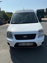 Ford Transit / Tourneo Connect Kasten Lang - Ford Tourneo Connect: Lang