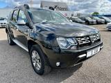 Dacia Duster Prestige 1.Hand*Navi*SHZ*Schiebedach*AHK* - gebrauchte Dacia Duster aus dem Jahr 2017