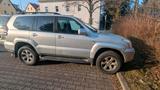 Toyota Landcruiser J 12 Prado - Toyota Land Cruiser in Dresden