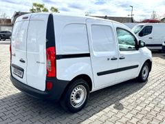 Fahrzeugabbildung Citan Kasten 108 CDI lang 1.Hand+Klima