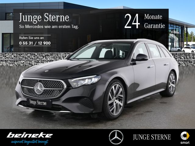 Image of Mercedes-Benz E 300