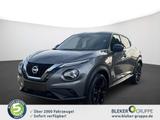 Nissan Juke 1.0 DIG-T Enigma - Nissan JUKE ENIGMA mit Benzin-Antrieb