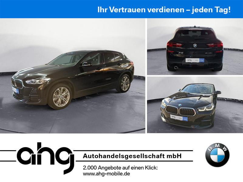 BMW X2 xDrive25e Advantage Plus *Navi*Sportsitze*LED
