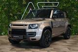 Land Rover OCTA*MOONLIGHT*HUD*PANO*MERIDIAN*157.273€ NETTO - mit Benzin-Antrieb: Braun, Freisprecheinrichtung