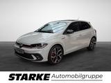 Volkswagen Polo GTI 2.0 TSI DSG  LED PDC LM Klima
