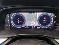 Skoda Octavia - Vorschau Bild 6