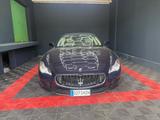 Maserati Quattroporte Diesel - Maserati in Bochum