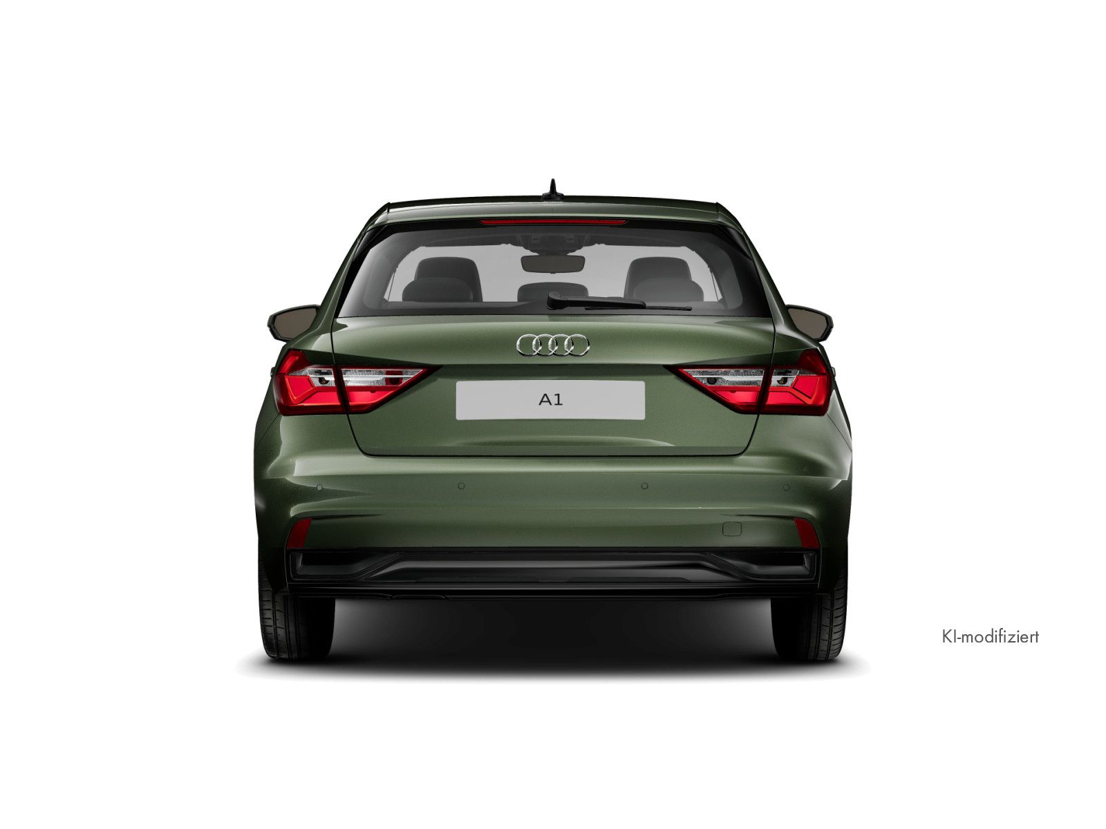 Audi A1 - Bild 7