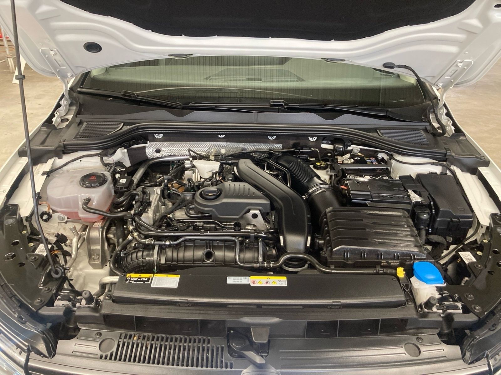 Volkswagen Golf - Bild 16