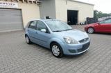 Ford Fiesta 1.3 Fun X - Ford Fiesta: X Fun