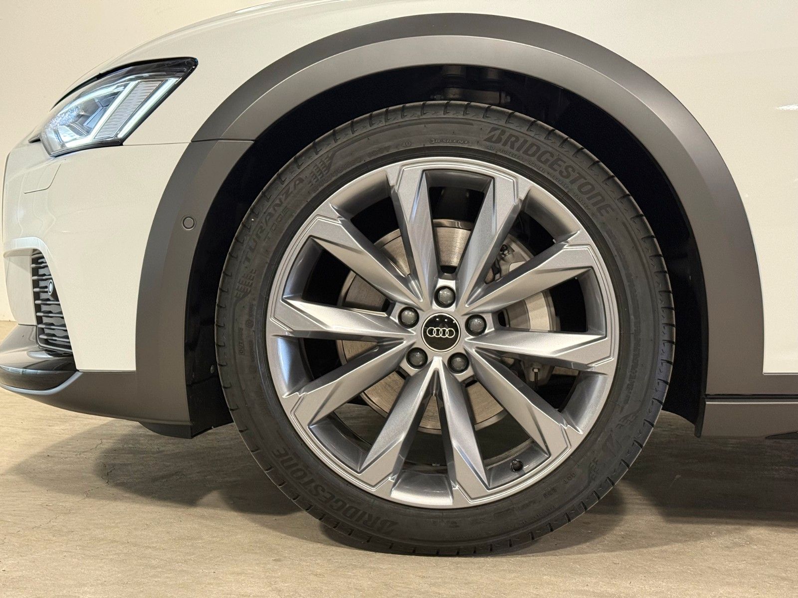 Audi A6 Allroad Quattro 40 TDI #S-Line #StHzg #AHK foto 15
