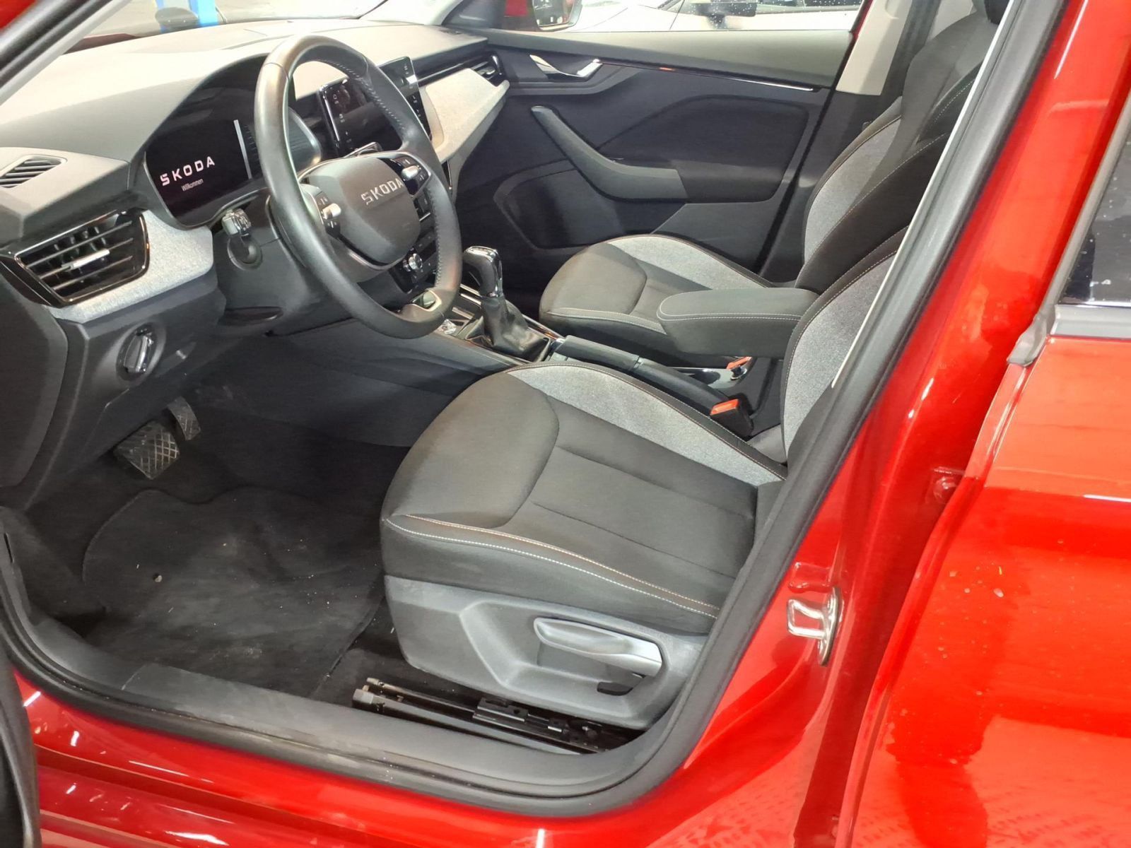 Skoda Kamiq - Bild 5