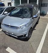 Aixam Crossover / 2016 / 48.000 km / Automatik - Aixam Gebrauchtwagen