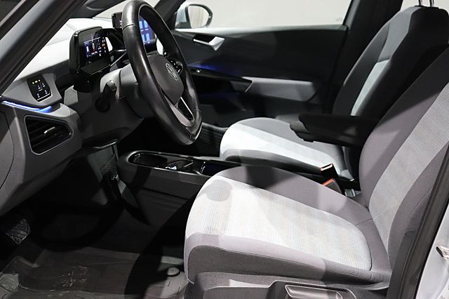 ID.3 City ACC Sitzheizung Navi LED 2,49% Finanzi