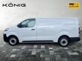 Fiat Scudo Kasten SX L3 2.0 145PS AUTOMATIK Klima - Bohrgerät