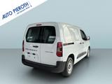 Peugeot Partner BlueHDi 100 L1 - Peugeot Partner: L1