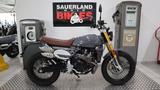 Fantic Caballero 500 Scrambler - FANTIC CABALLERO SCRAMBLER 500